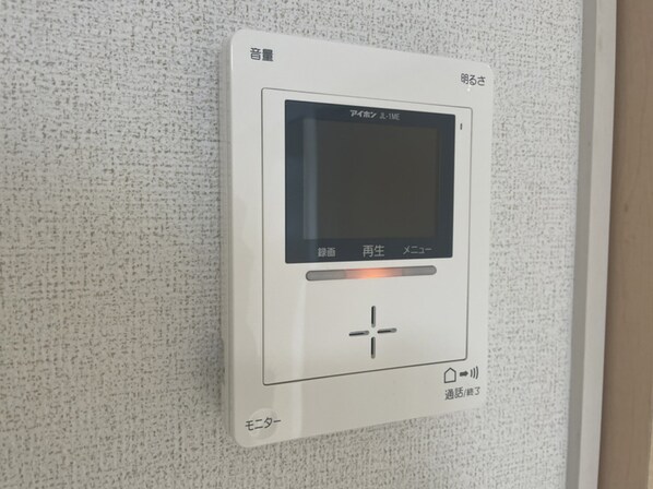 ソリッソ三条の物件内観写真